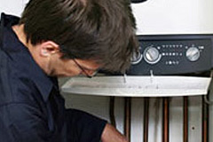 boiler replacement Hayes Town