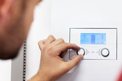 best Hayes Town boiler servicing companies