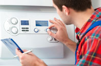 free Hayes Town gas safe engineer quotes