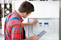 Hayes Town boiler servicing